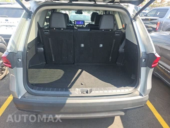 2025 Toyota Grand Highlander XLE - miniatura 17