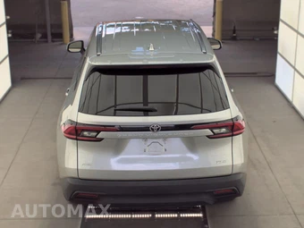2025 Toyota Grand Highlander XLE - miniatura 5