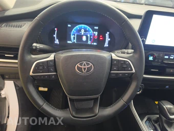 2025 Toyota Grand Highlander XLE - miniatura 10