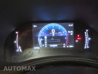 2025 Toyota Grand Highlander XLE - miniatura 12