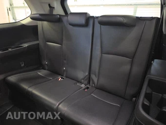 2025 Toyota Grand Highlander XLE - miniatura 14