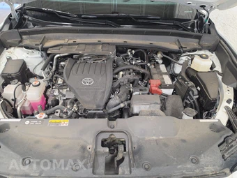 2025 Toyota Grand Highlander XLE - miniatura 16