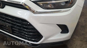 2025 Toyota Grand Highlander XLE - miniatura 26