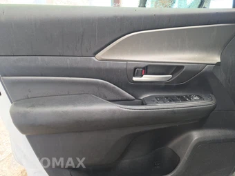 2025 Toyota Grand Highlander XLE - miniatura 9