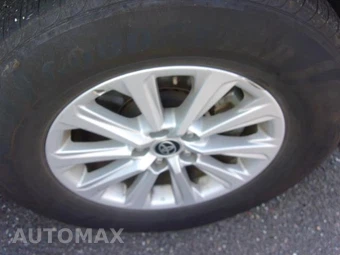 2025 Toyota Grand Highlander XLE - miniatura 10