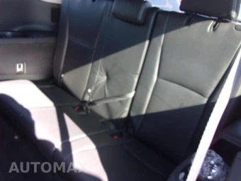 2025 Toyota Grand Highlander XLE - miniatura 17