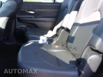 2025 Toyota Grand Highlander XLE - miniatura 18