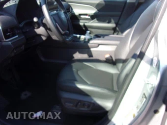 2025 Toyota Grand Highlander XLE - miniatura 21