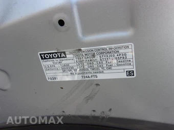 2025 Toyota Grand Highlander XLE - miniatura 4