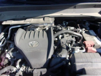 2025 Toyota Grand Highlander XLE - miniatura 5