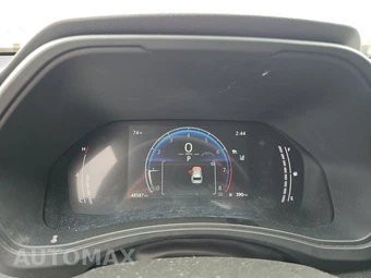 2025 Toyota Grand Highlander XLE - miniatura 12