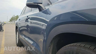 2025 Toyota Grand Highlander XLE - miniatura 20