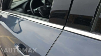 2025 Toyota Grand Highlander XLE - miniatura 27