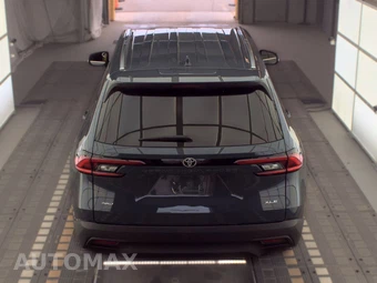2025 Toyota Grand Highlander XLE - miniatura 5