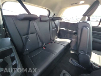 2025 Toyota Grand Highlander XLE - miniatura 14