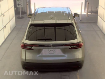 2025 Toyota Grand Highlander XLE - miniatura 5