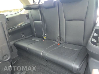 2025 Toyota Grand Highlander XLE - miniatura 14