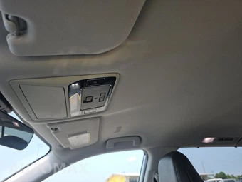 2025 Toyota Grand Highlander XLE - miniatura 19