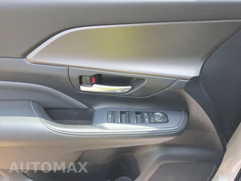 2025 Toyota Grand Highlander XLE - miniatura 9