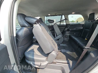 2025 Toyota Grand Highlander XLE - miniatura 13