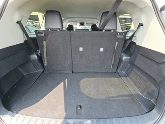 2025 Toyota Grand Highlander XLE - miniatura 16