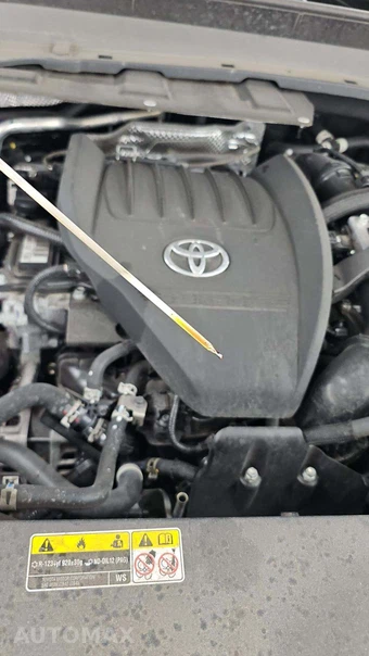 2025 Toyota Grand Highlander XLE - miniatura 19