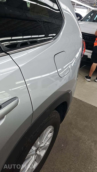 2025 Toyota Grand Highlander XLE - miniatura 38