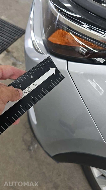 2025 Toyota Grand Highlander XLE - miniatura 43