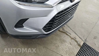 2025 Toyota Grand Highlander XLE - miniatura 44