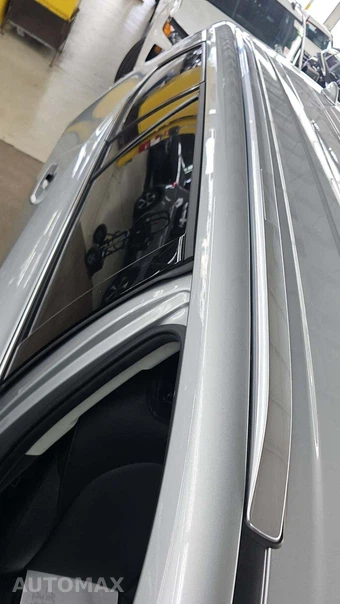 2025 Toyota Grand Highlander XLE - miniatura 48