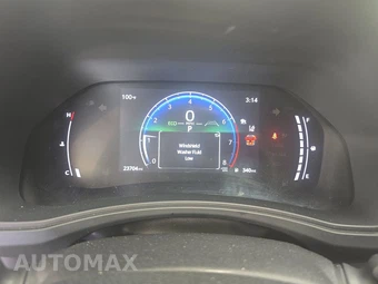 2025 Toyota Grand Highlander XLE - miniatura 12