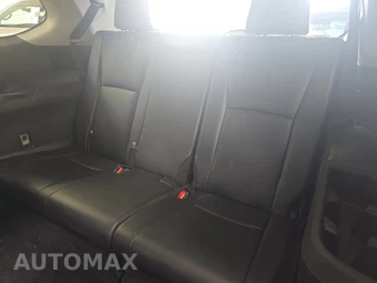 2025 Toyota Grand Highlander XLE - miniatura 14