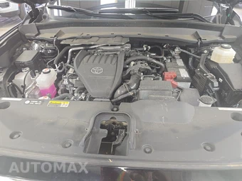 2025 Toyota Grand Highlander XLE - miniatura 16