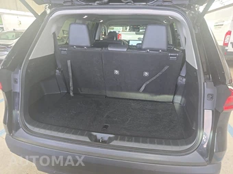 2025 Toyota Grand Highlander XLE - miniatura 17