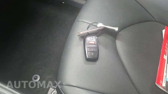 2025 Toyota Grand Highlander XLE - miniatura 18