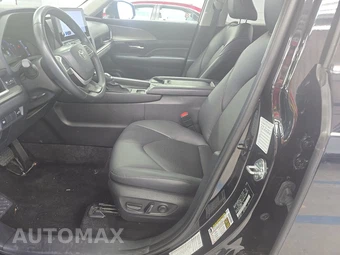 2025 Toyota Grand Highlander XLE - miniatura 7