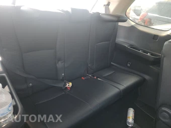 2025 Toyota Grand Highlander XLE - miniatura 14