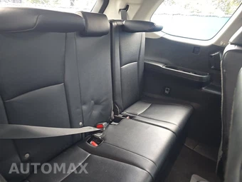2025 Toyota Grand Highlander XLE - miniatura 14