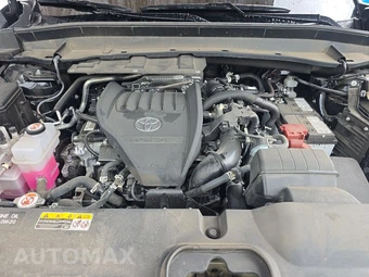 2025 Toyota Grand Highlander XLE - miniatura 16