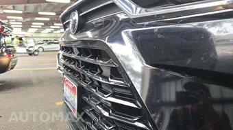 2025 Toyota Grand Highlander XLE - miniatura 21