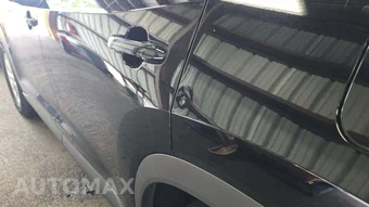 2025 Toyota Grand Highlander XLE - miniatura 22