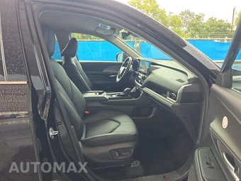 2025 Toyota Grand Highlander XLE - miniatura 8