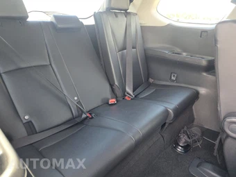 2025 Toyota Grand Highlander XLE - miniatura 14