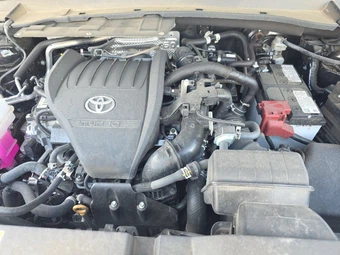 2025 Toyota Grand Highlander XLE - miniatura 16