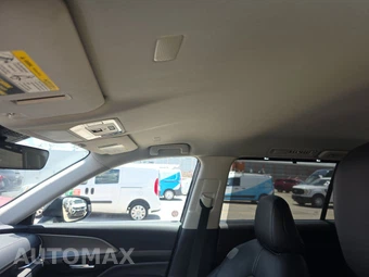 2025 Toyota Grand Highlander XLE - miniatura 22