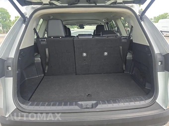 2025 Toyota Grand Highlander XLE - miniatura 17