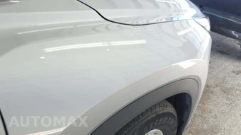 2025 Toyota Grand Highlander XLE - miniatura 26