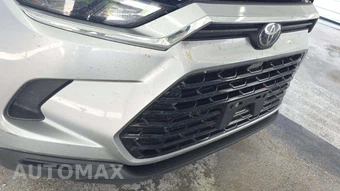 2025 Toyota Grand Highlander XLE - miniatura 35