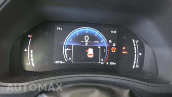 2025 Toyota Grand Highlander XLE - miniatura 18