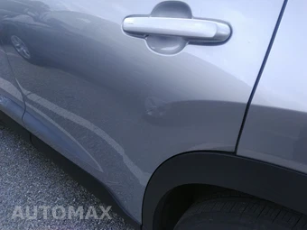 2025 Toyota Grand Highlander XLE - miniatura 24